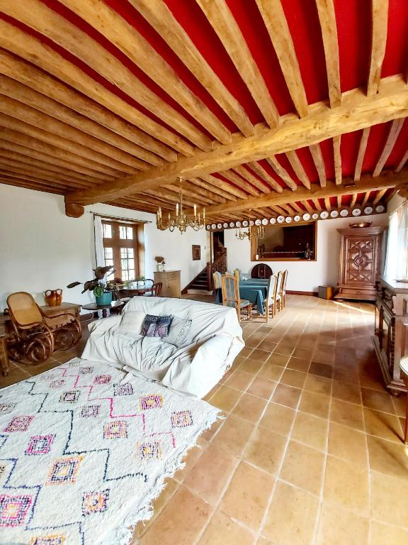 Les Jardins de la Beylie, Château-l'Évêque - photo 9