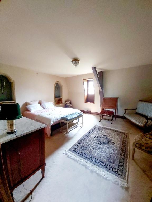 Les Jardins de la Beylie, Château-l'Évêque - photo 10