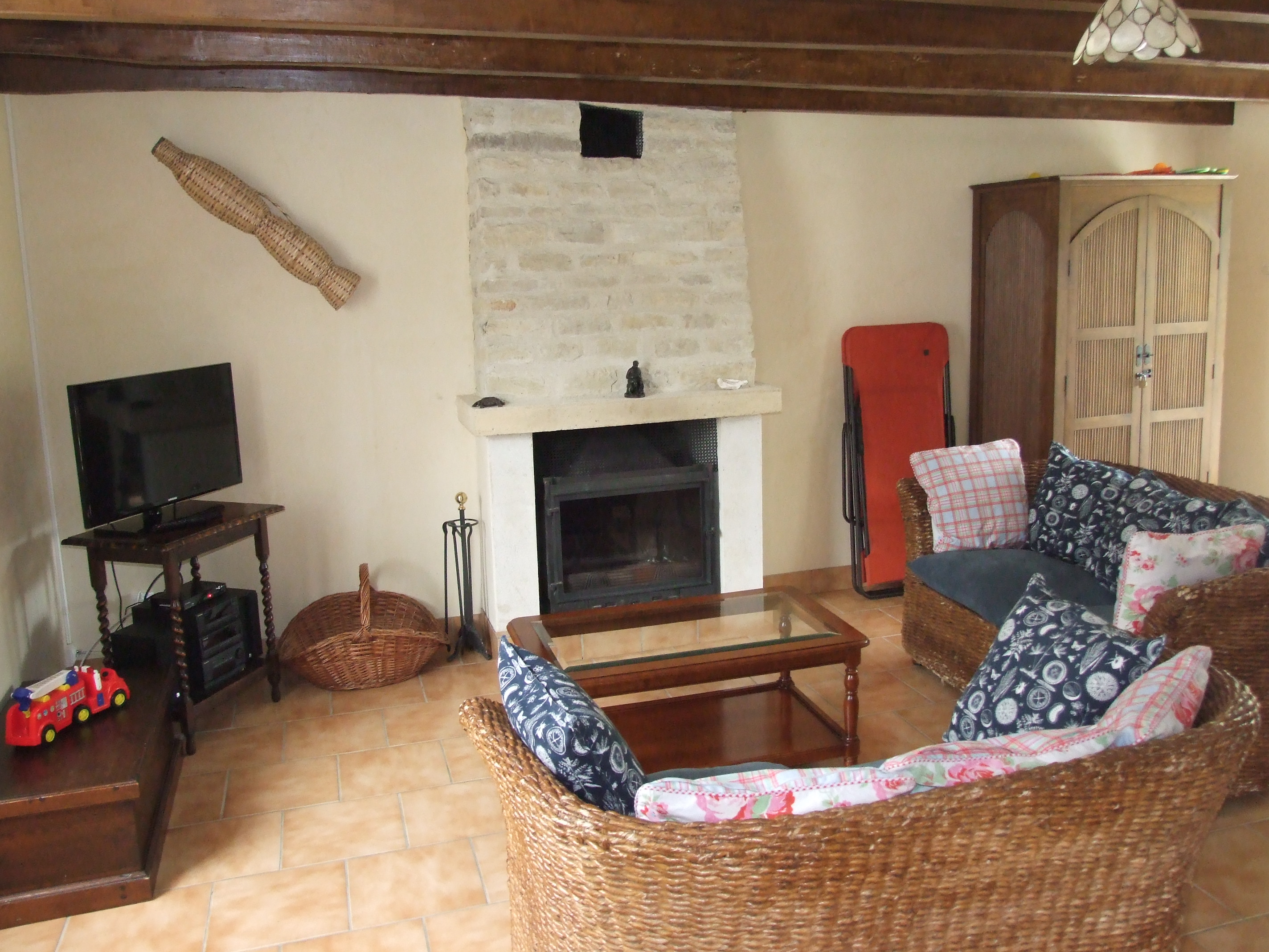 Les Sabots Bleus - L'Angélique, Arçais - photo 3