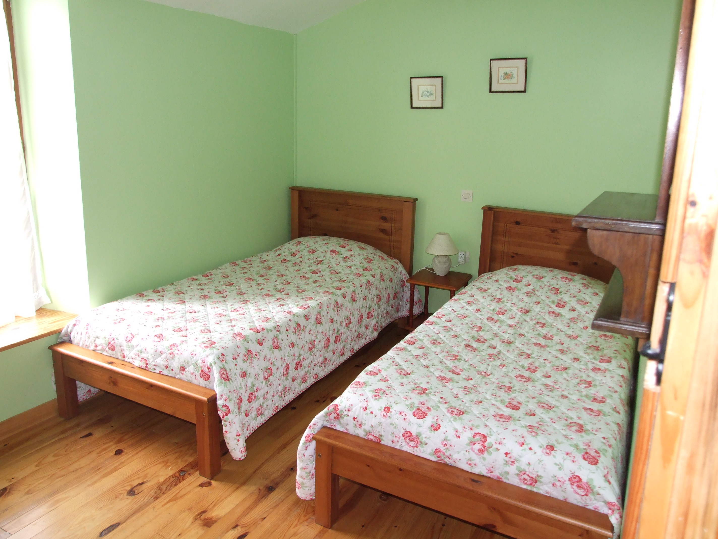 Les Sabots Bleus - L'Angélique, Arçais - photo 12