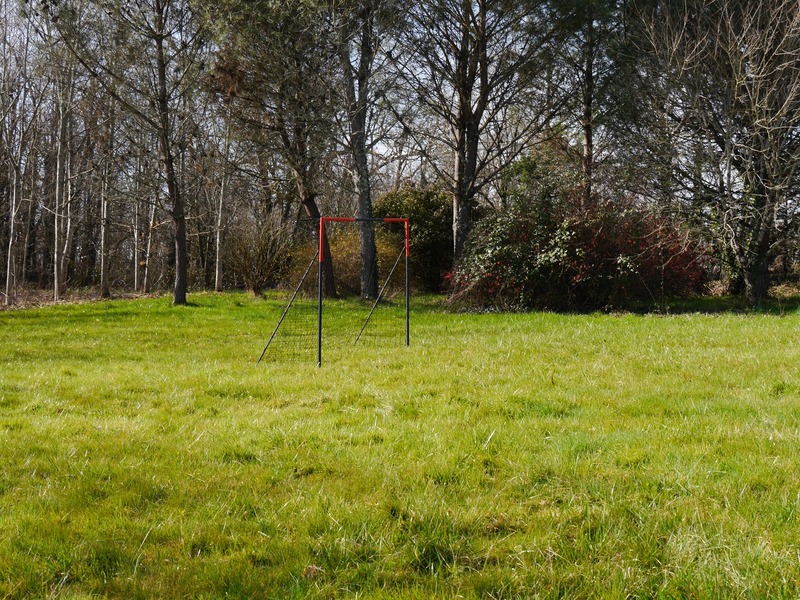 Gîte Bergougne - Est, Rives - photo 5