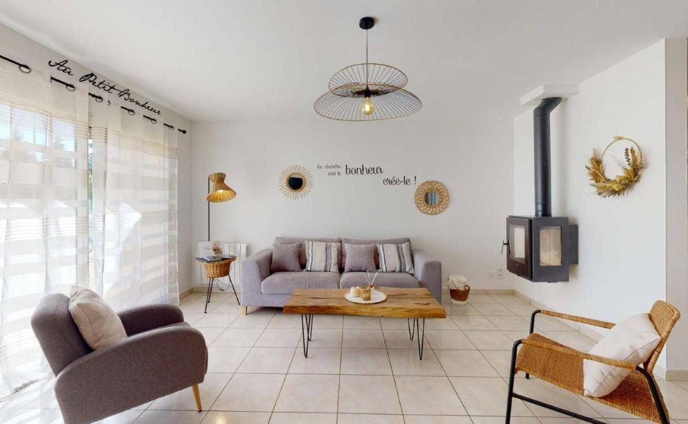Au petit Bonheur, Le Bugue
