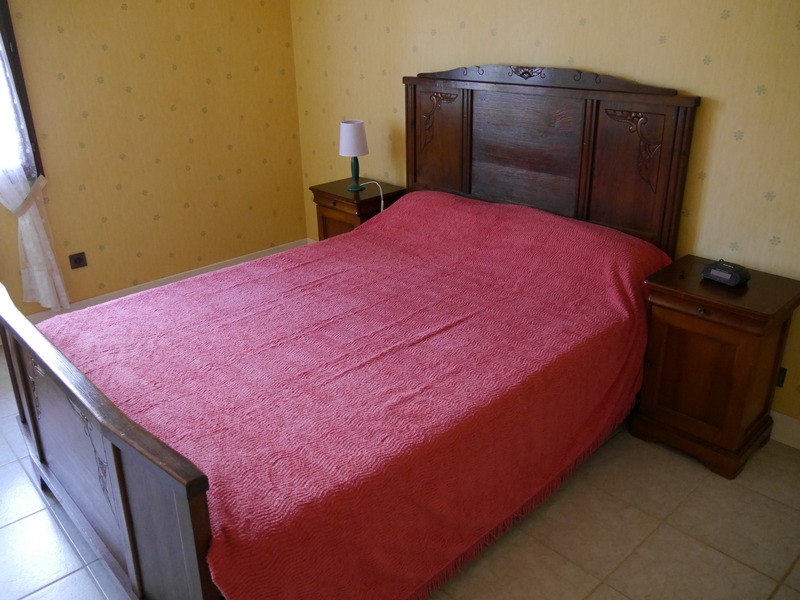 Gîte Bergougne - Est, Rives - photo 8