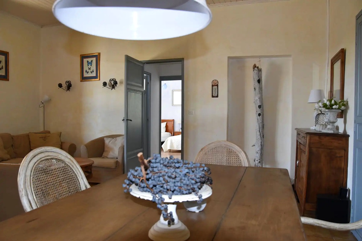 Gite Arnotis - photo 4