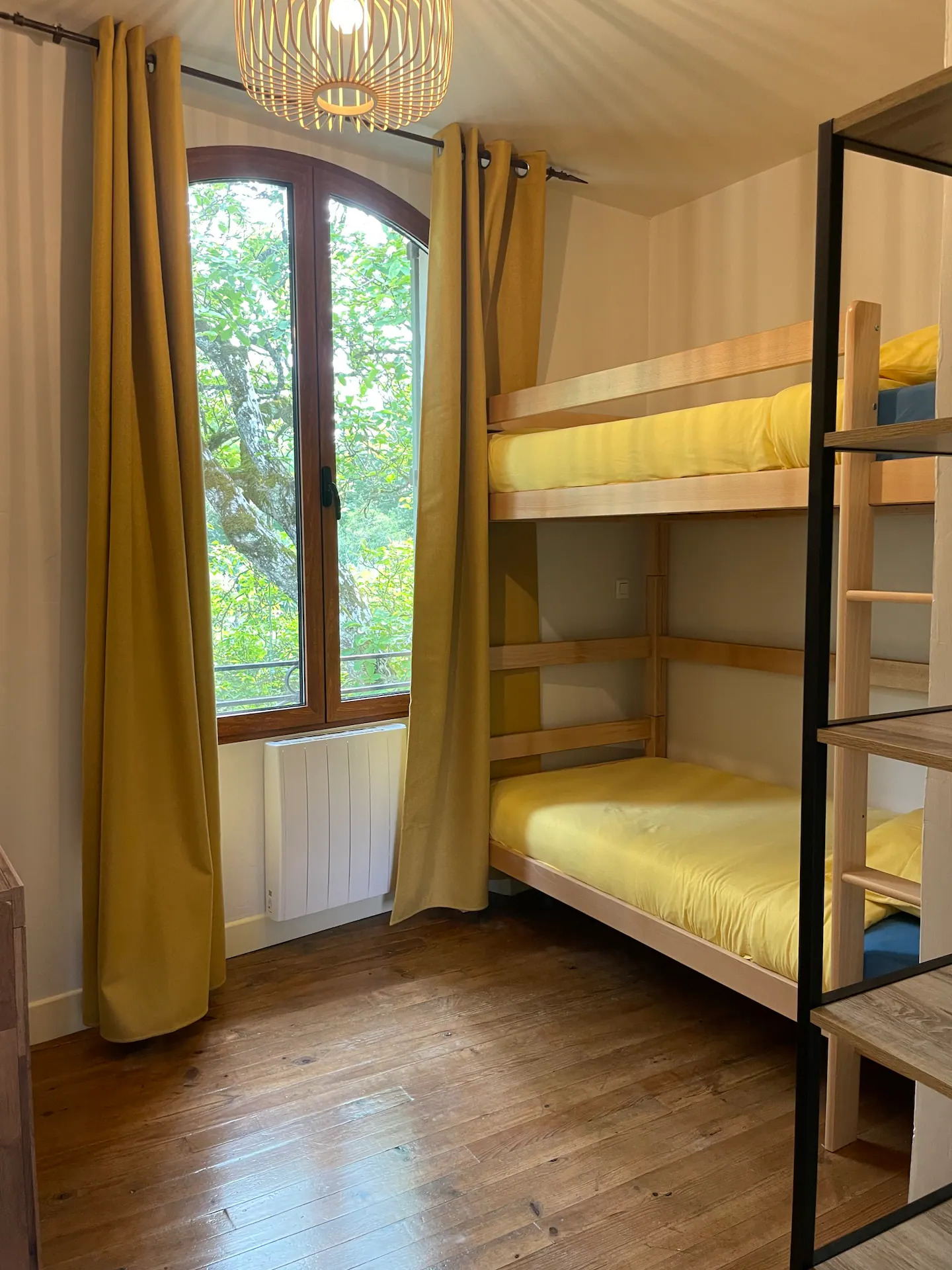 Gîte des Oliviers, Sainte-Livrade-sur-Lot - photo 11