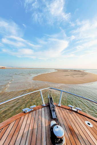 Des Hommes et des Mers