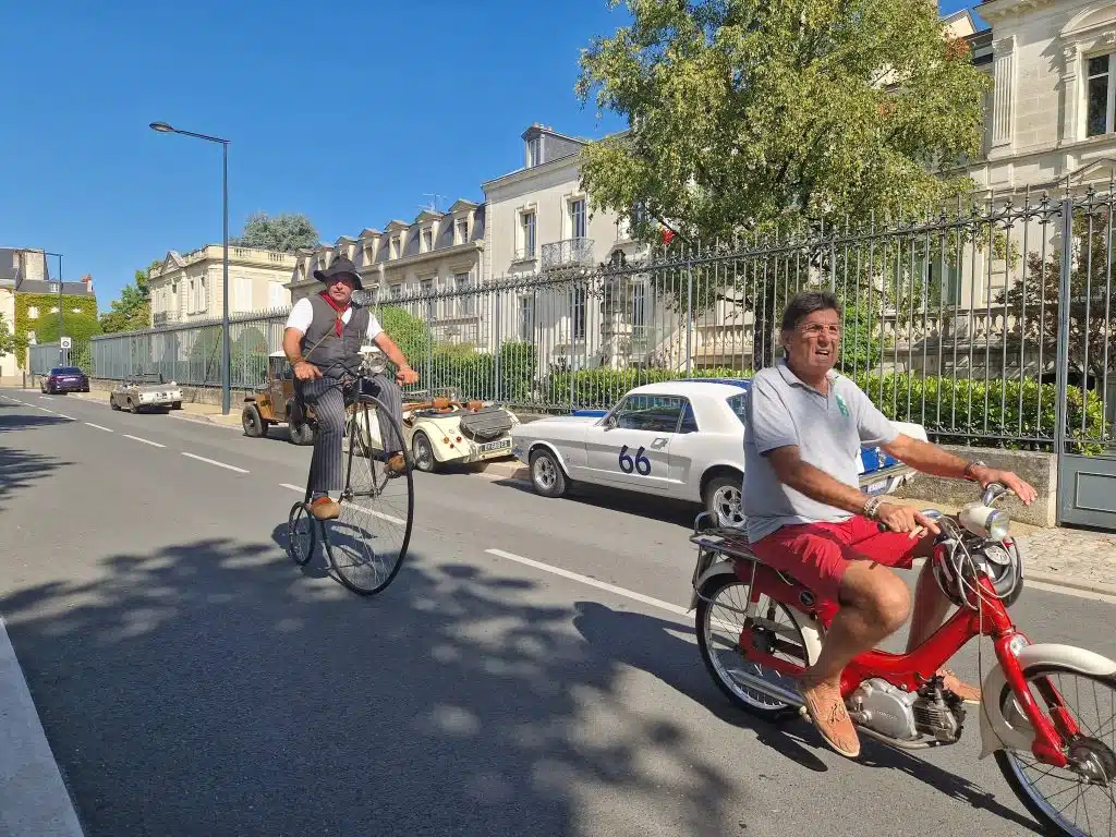 Visuel évènement