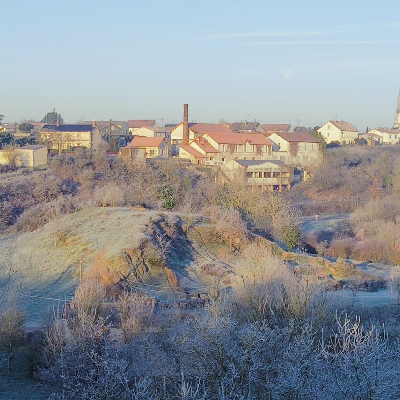 La Laiterie de Massais, Val en Vignes - photo 2