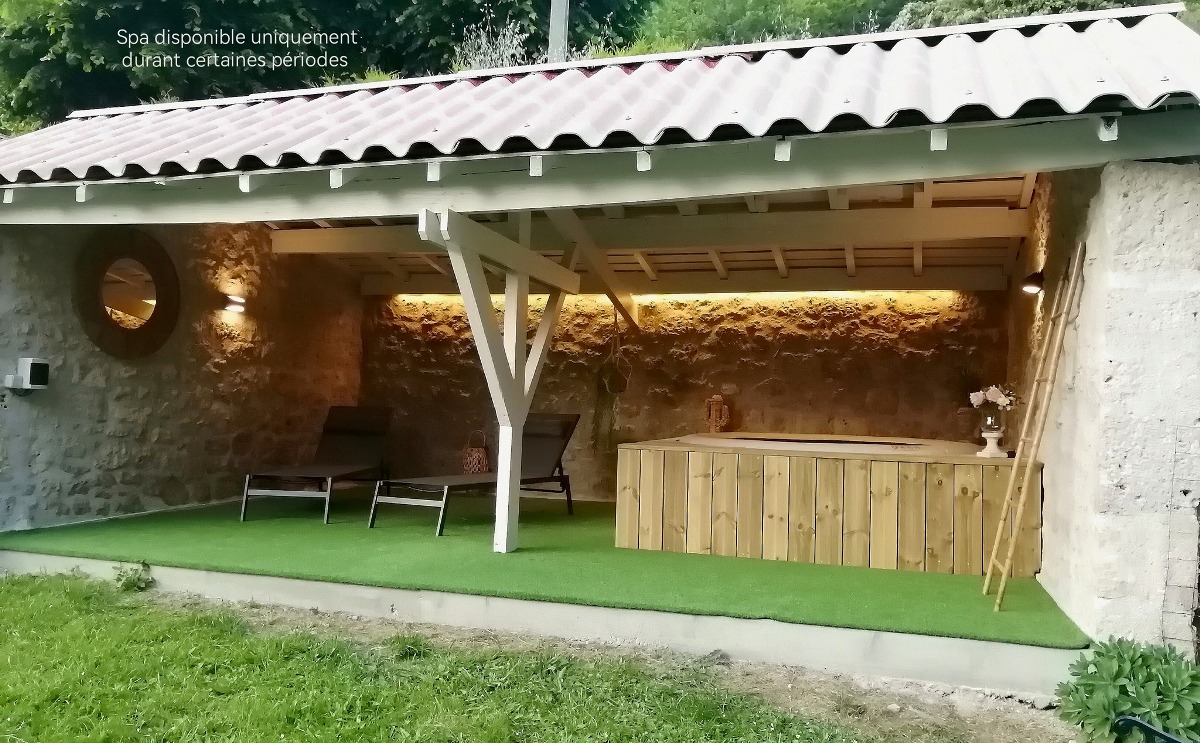 Gîte de Jourda Bas, Bajamont - photo 6