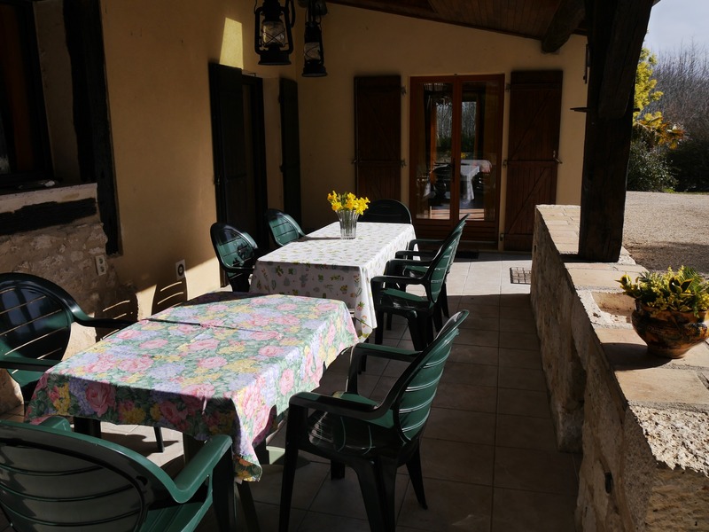 Gîte Bergougne - Est - photo 3