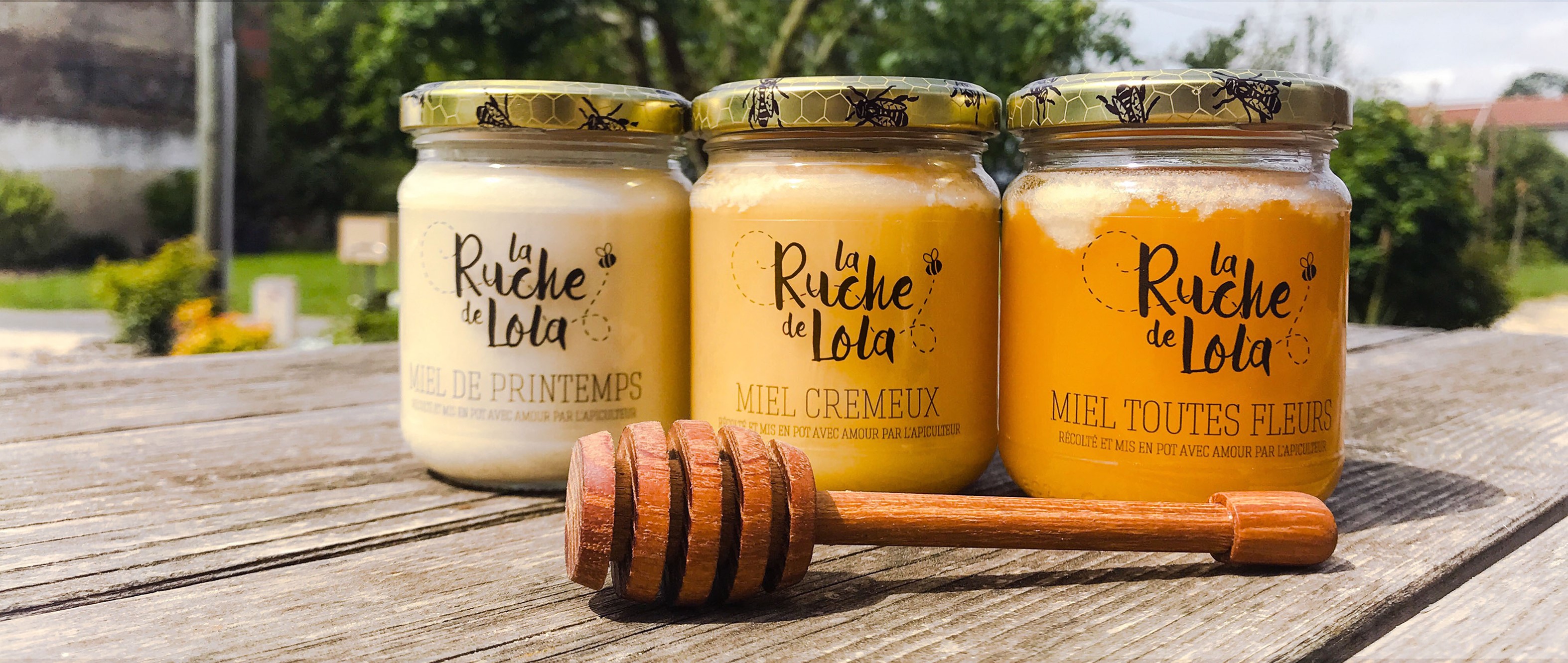 La Ruche de Lola