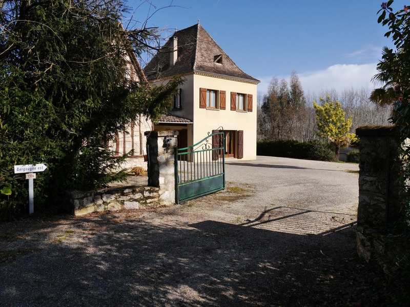 Gîte Bergougne - Est - photo 4