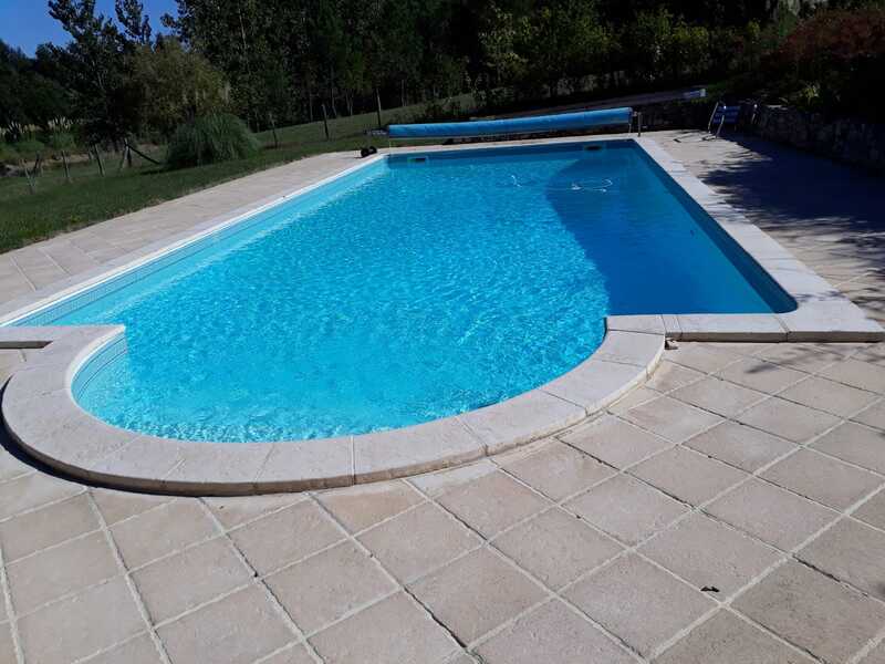 Gîte Bergougne - Est, Rives - photo 19