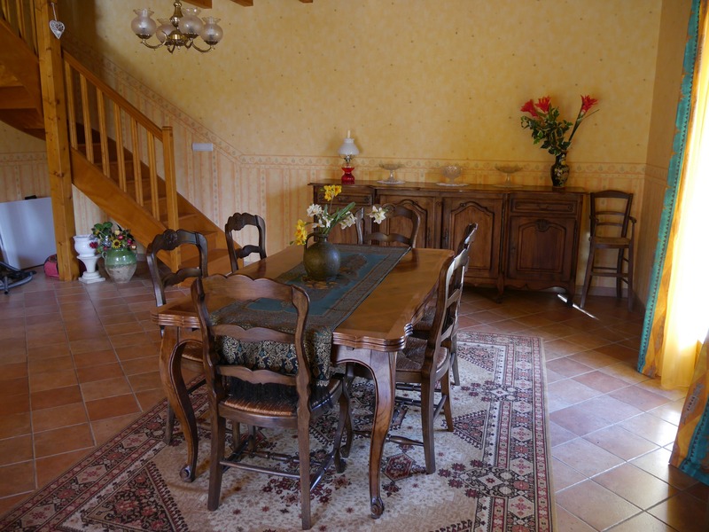 Gîte Bergougne - Est - photo 2