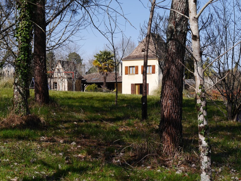 Gîte Bergougne - Est, Rives - photo 15