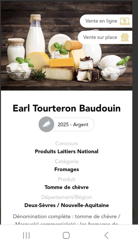 Les Fromages de Sylvie - photo 3