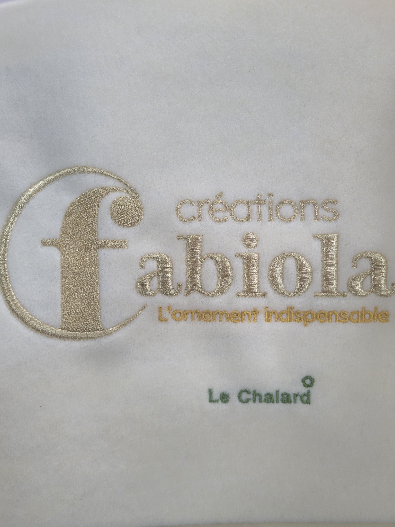 Créations Fabiola