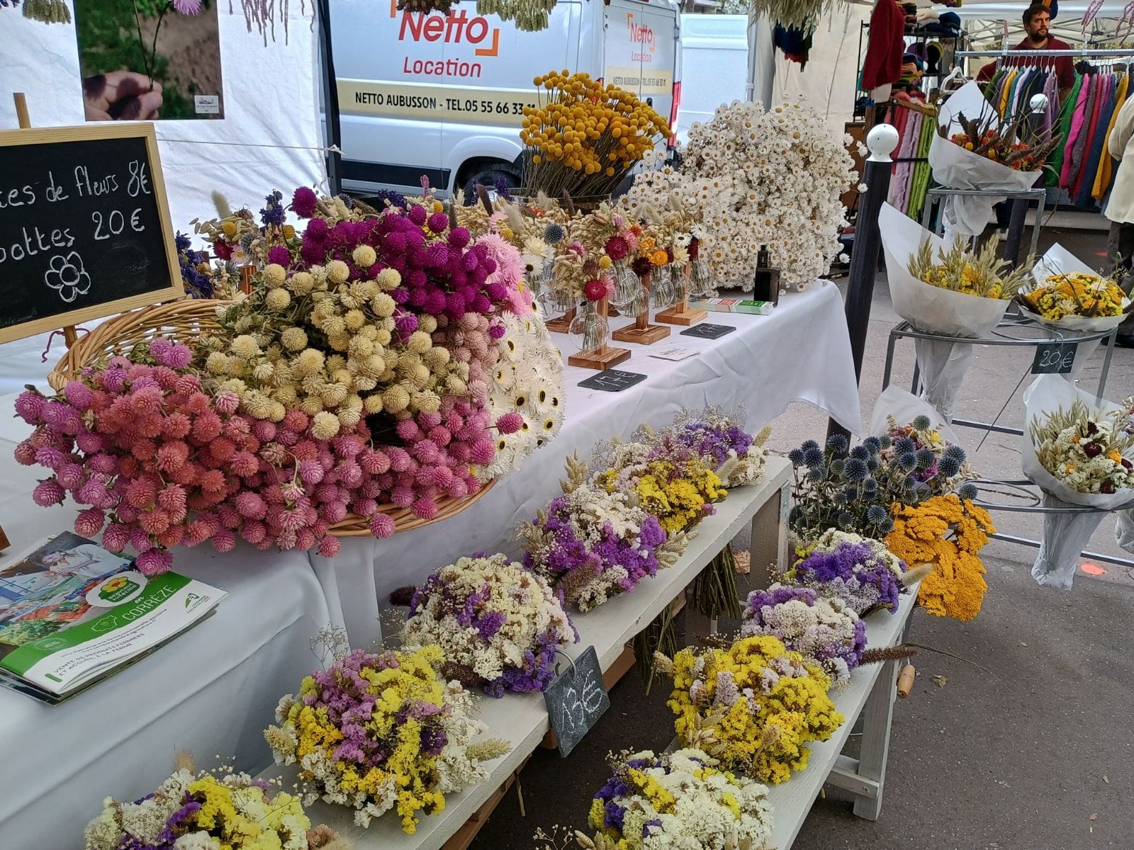 Les Fleurs de Beaumont — photo 2