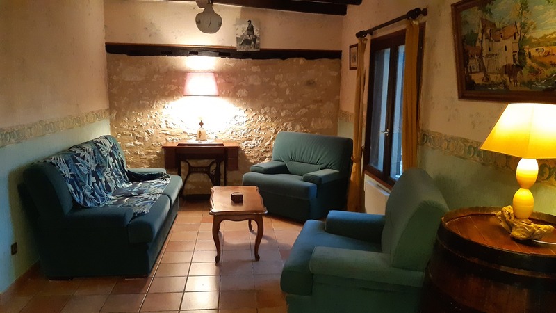 Gîte Bergougne - Est - photo 5