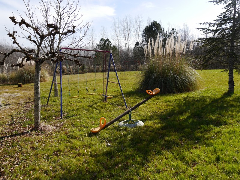 Gîte Bergougne - Est, Rives - photo 20