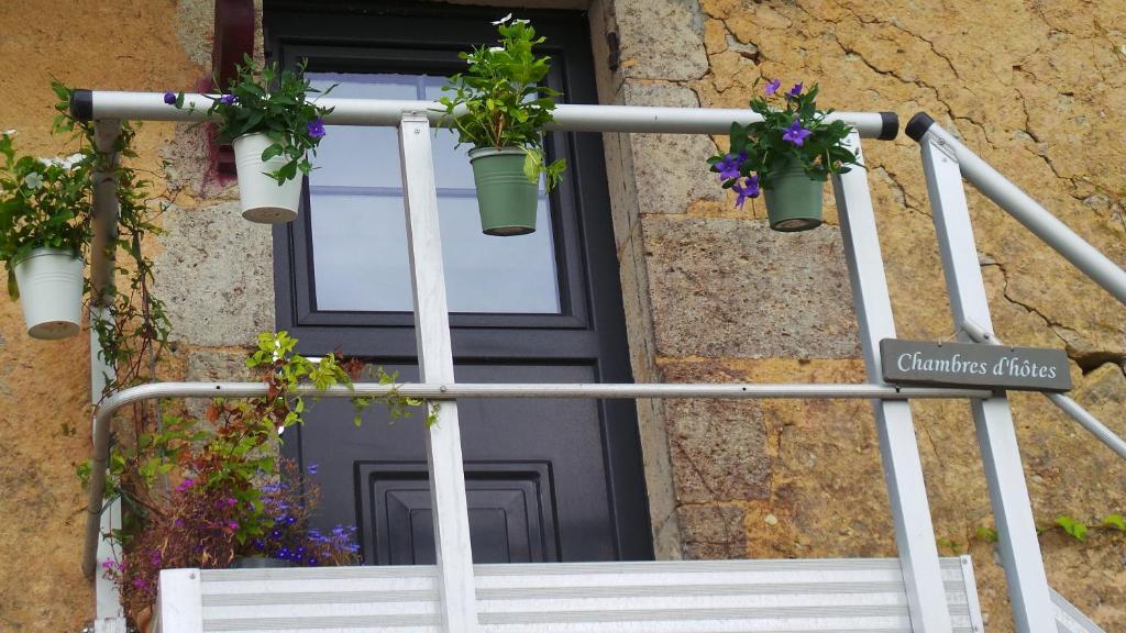 Chambre D’hôtes Le Paon Blanc, Monprimblanc - photo 2