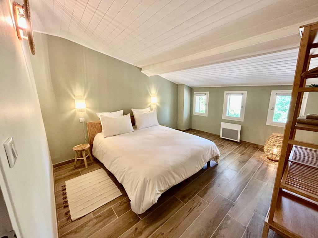 La Rastelle, Savignac-de-Duras - photo 18