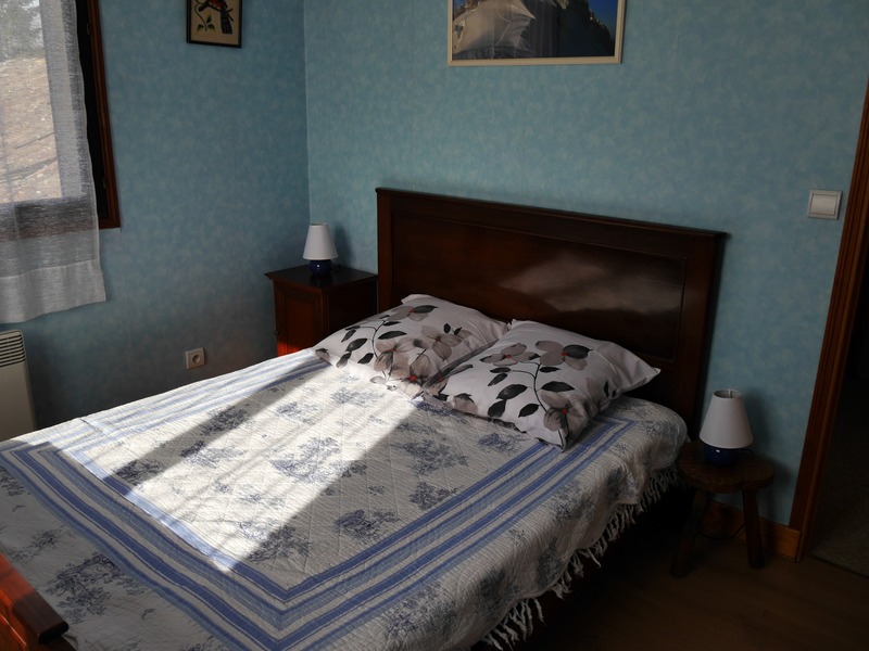 Gîte Bergougne - Est, Rives - photo 12