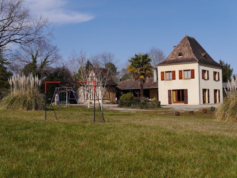 Gîte Bergougne - Est, Rives - photo 7