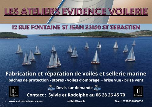 ATELIER EVIDENCE - photo 5