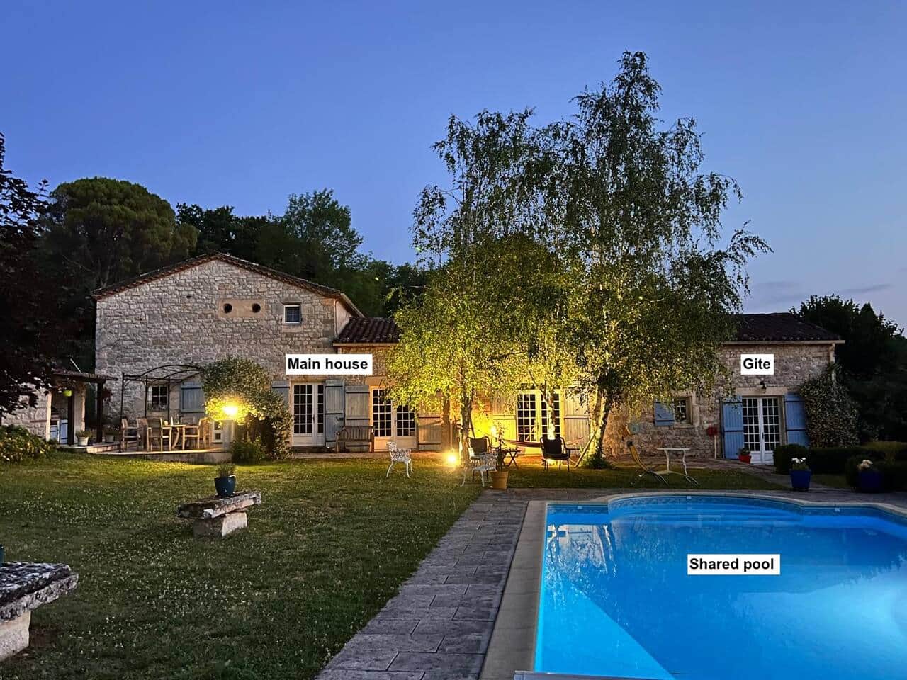 Jasmin Cottage - photo 4