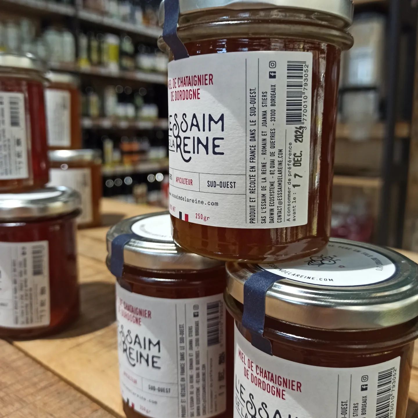 Sème — photo 2