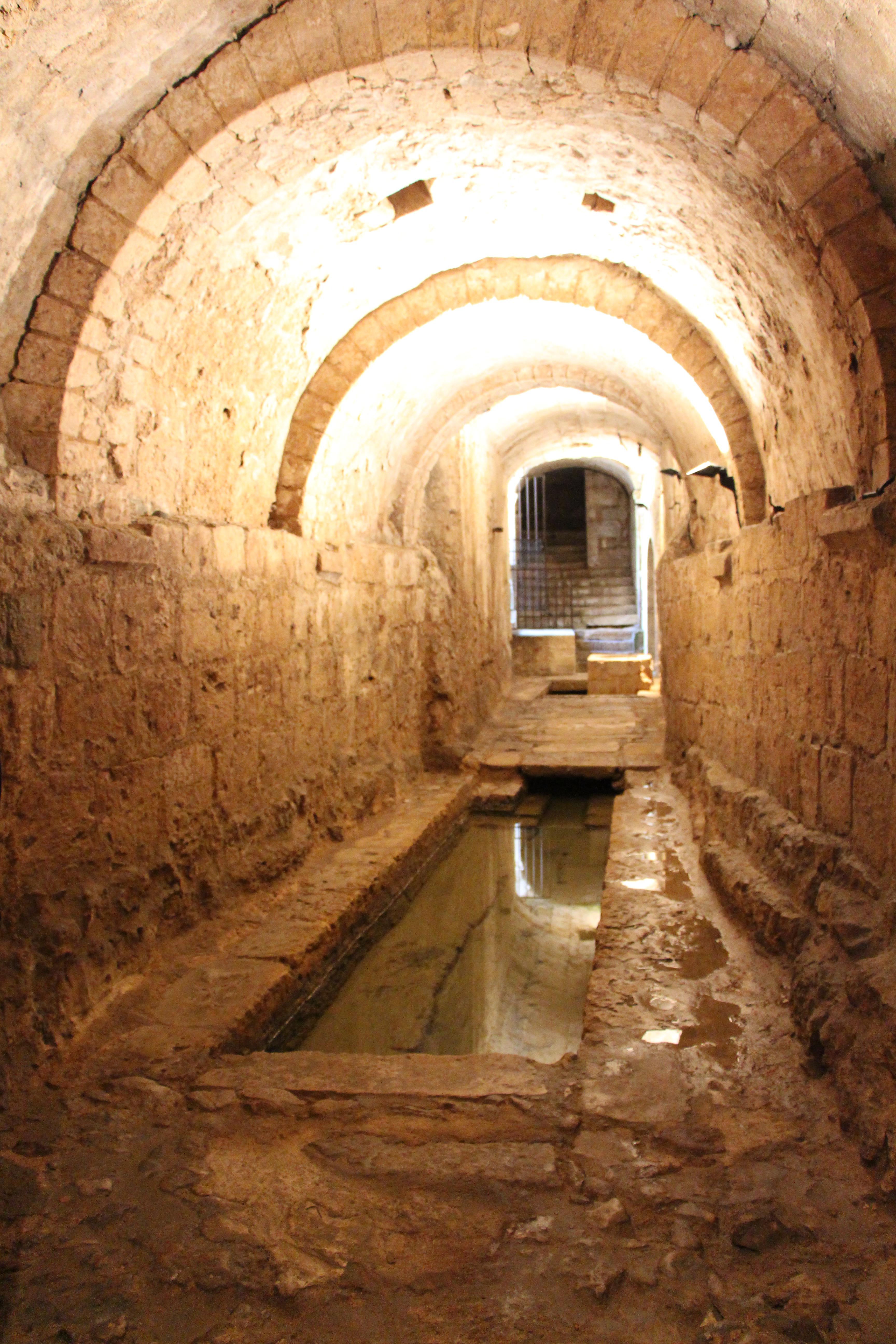 Airvault, "Petite Cité de Caractère", Airvault - photo 5