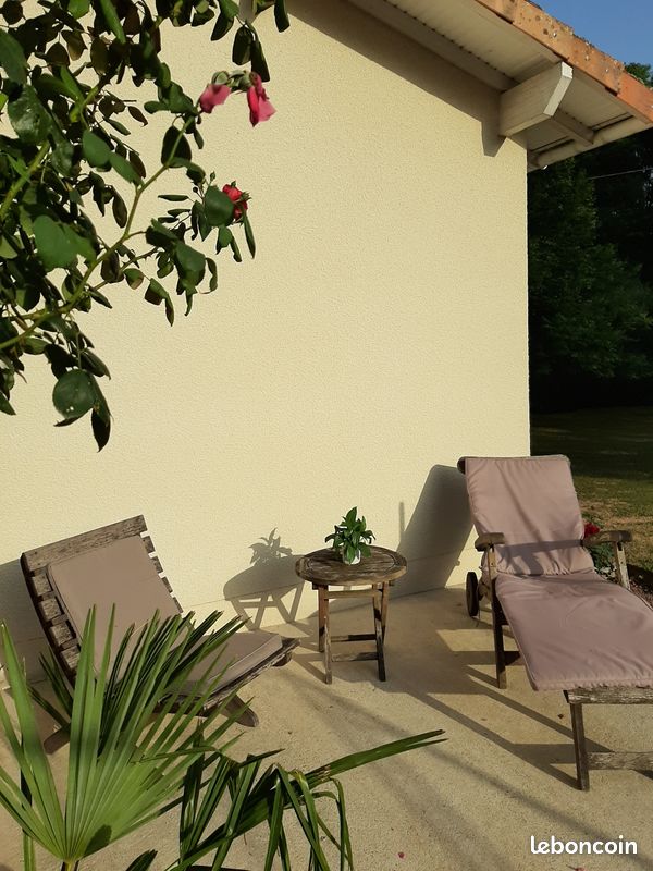 Madame Nathalie PAROUQUE, Saint-Jean-de-Côle - photo 2