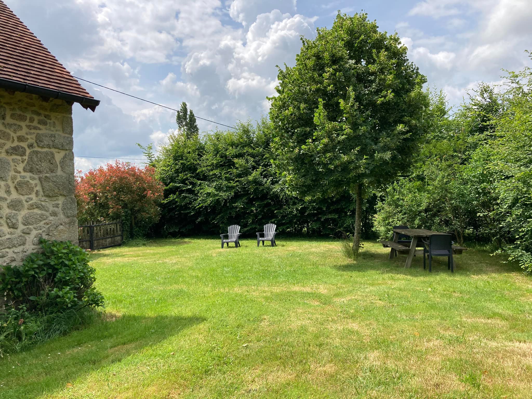 CAMILLE, Toulx-Sainte-Croix - photo 9