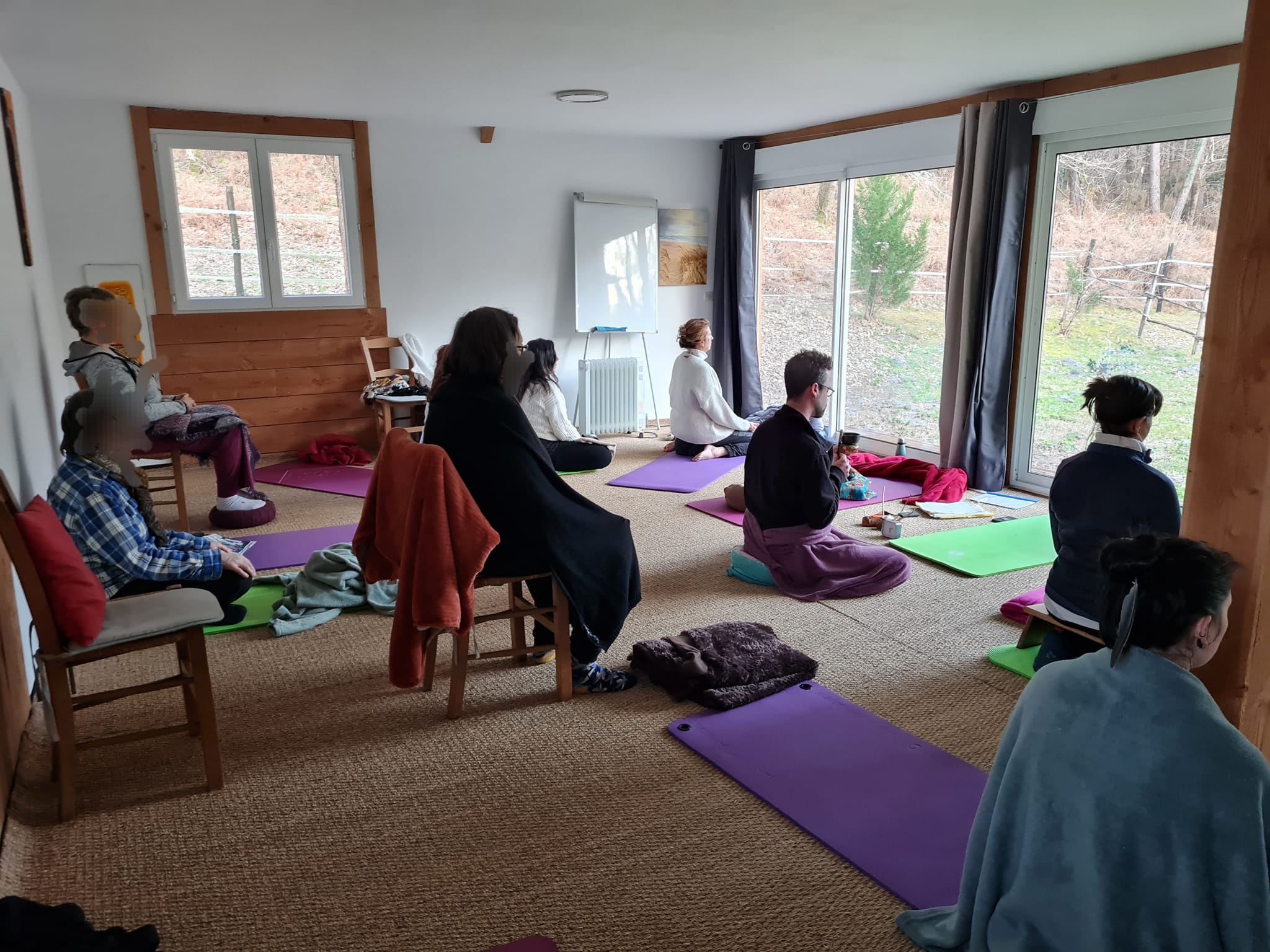 Mios Méditation de pleine conscience — photo 2