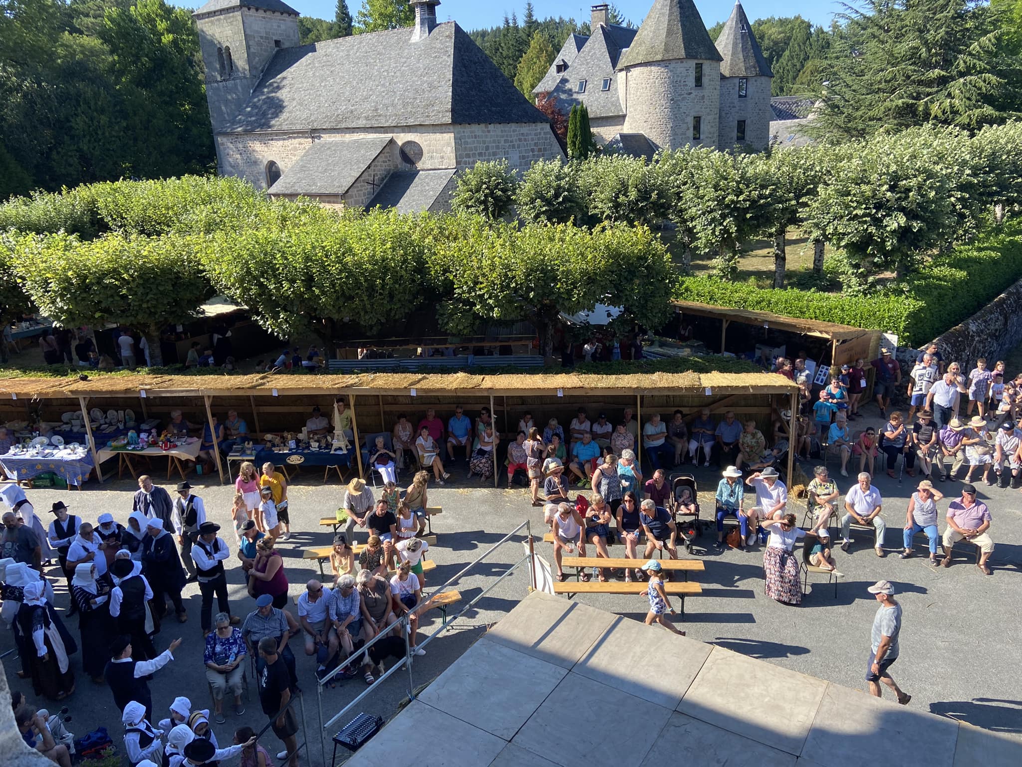 Journée du terroir