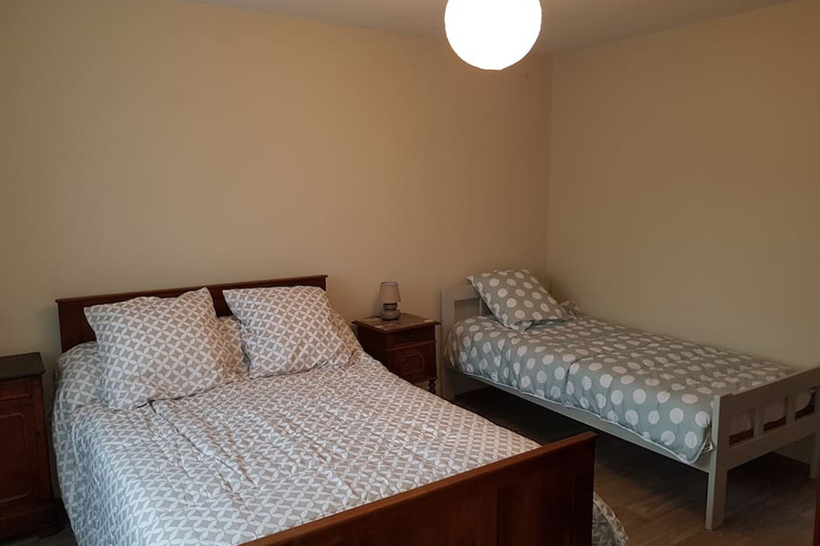 Le gîte de la Motte, Saint-Varent - photo 4