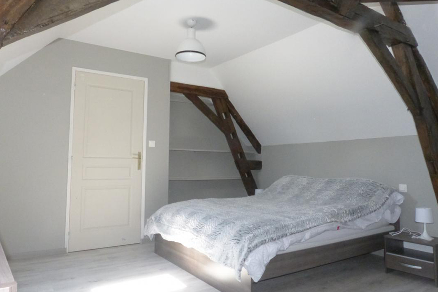 Le gîte de Saint Jean - photo 4