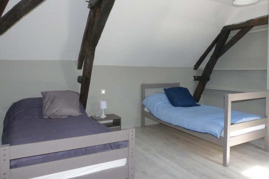 Le gîte de Saint Jean - photo 3