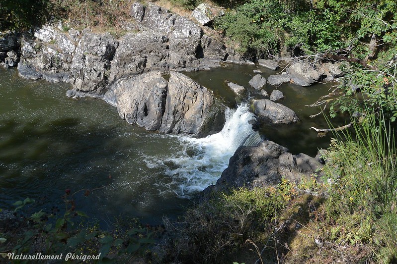 Boucle du saut Ruban, Saint-Mesmin - photo 2