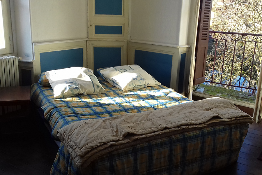 Gîte au bord de l'eau - photo 4