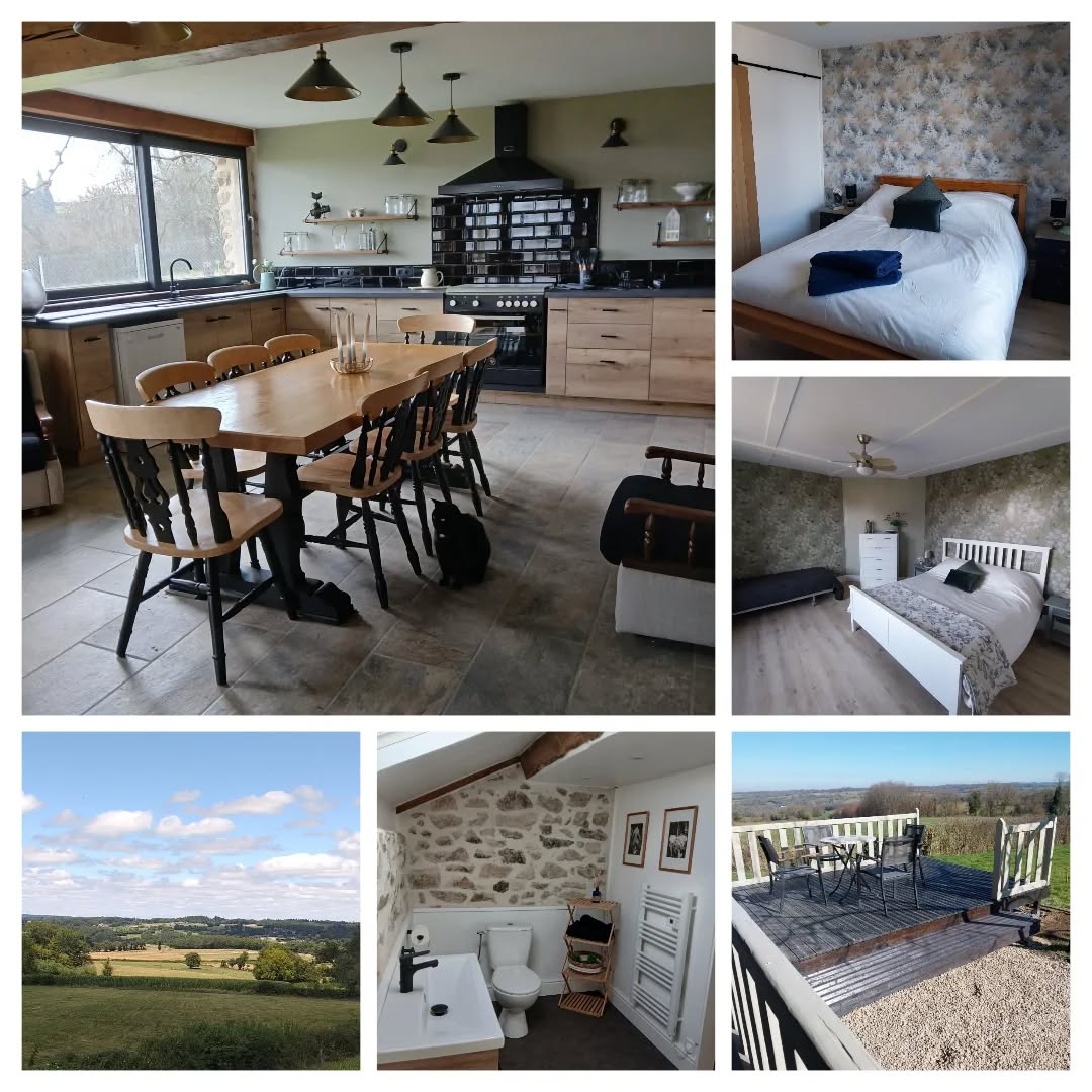 Cidre bois, Saint-Sulpice-le-Dunois - photo 3