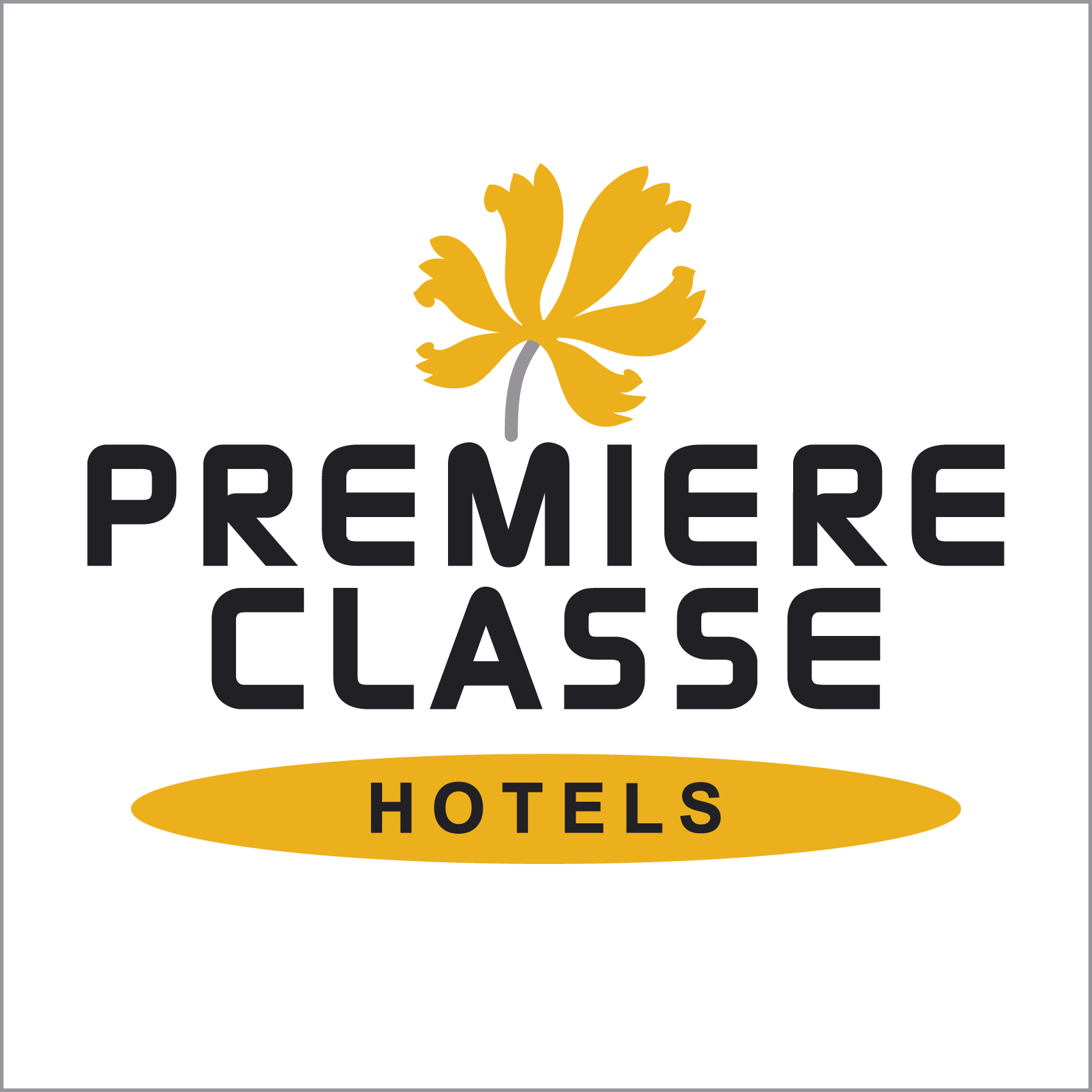 Hôtel Première Classe Niort-Chauray