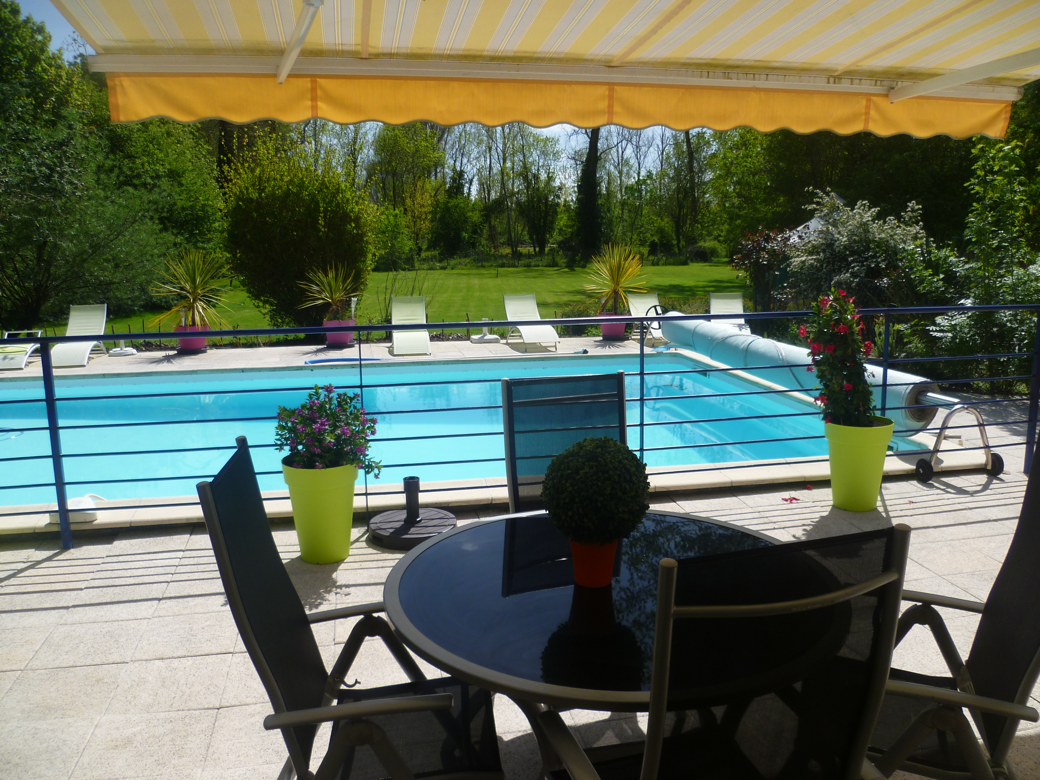 Les Roseaux, Coulon - photo 3