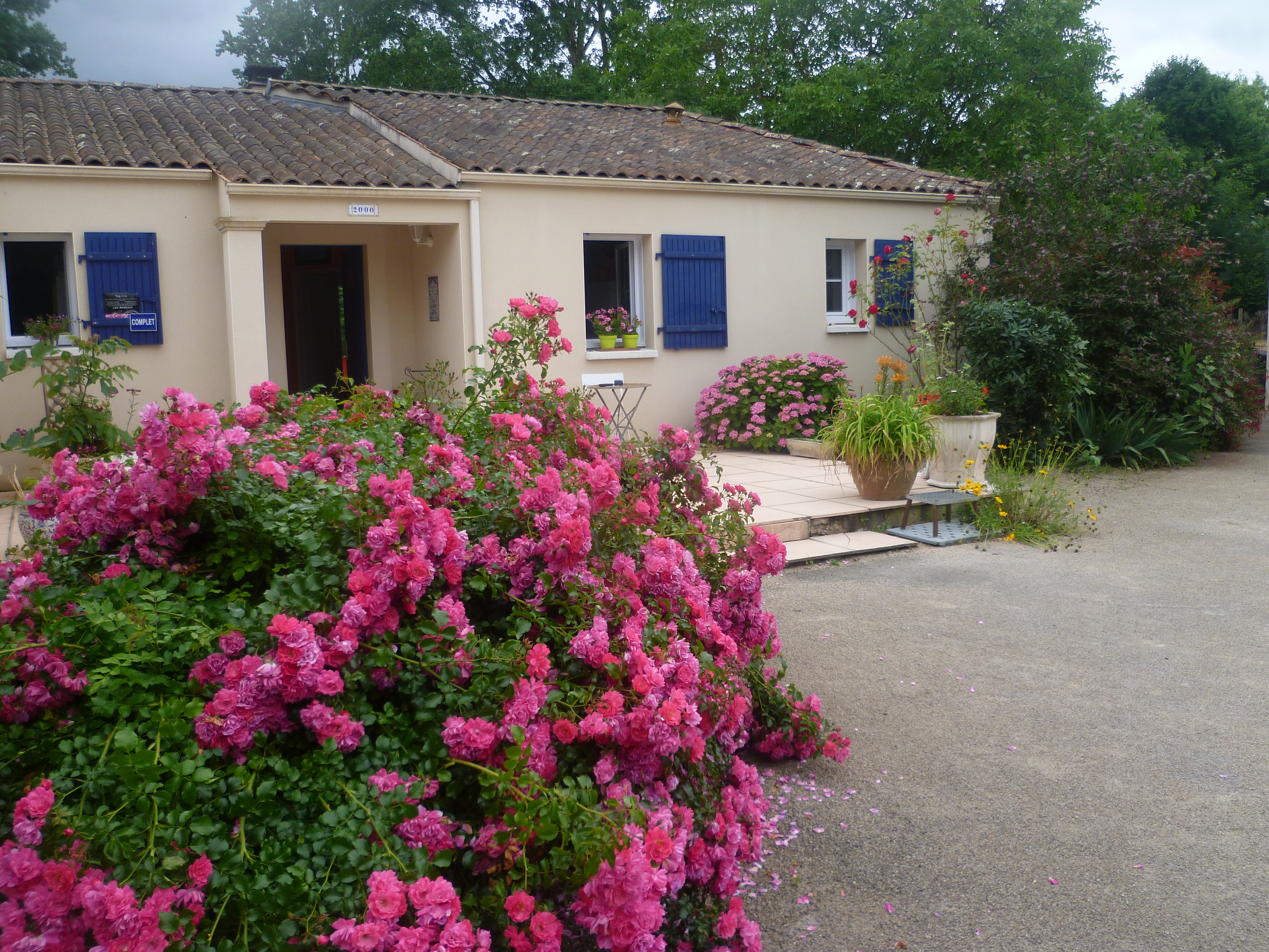 Les Roseaux, Coulon - photo 6