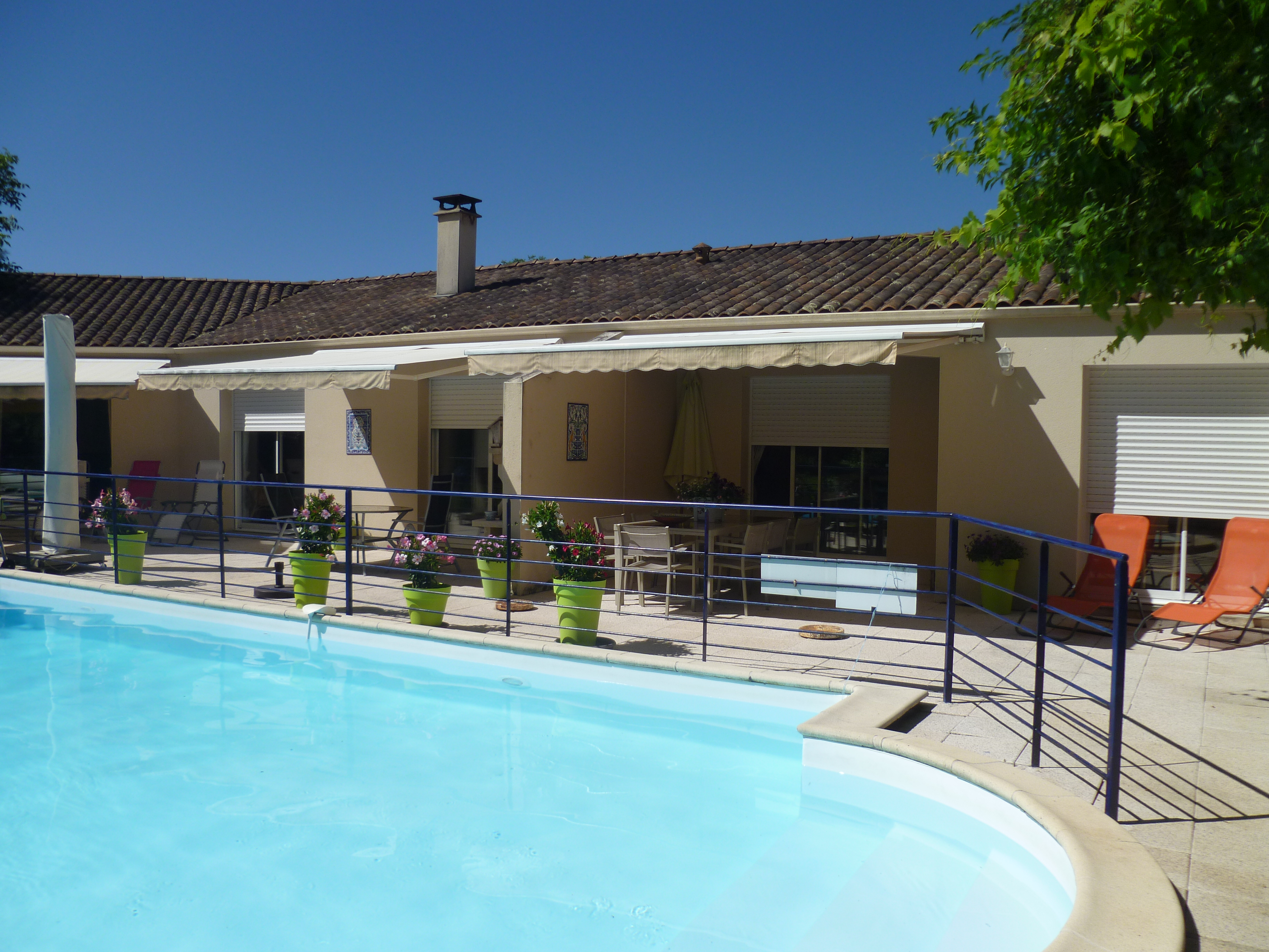 Les Roseaux, Coulon - photo 9