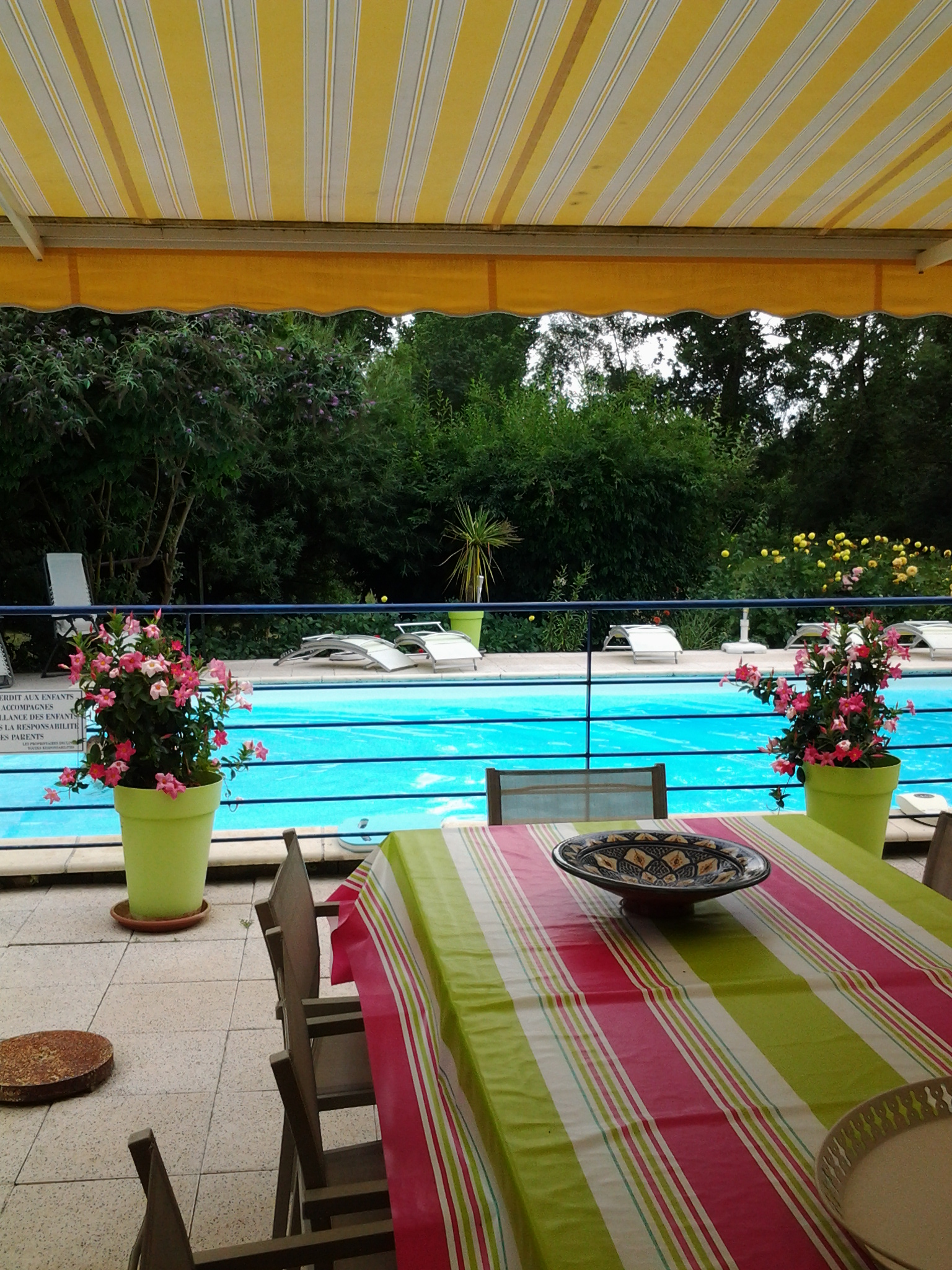 Les Roseaux, Coulon - photo 13