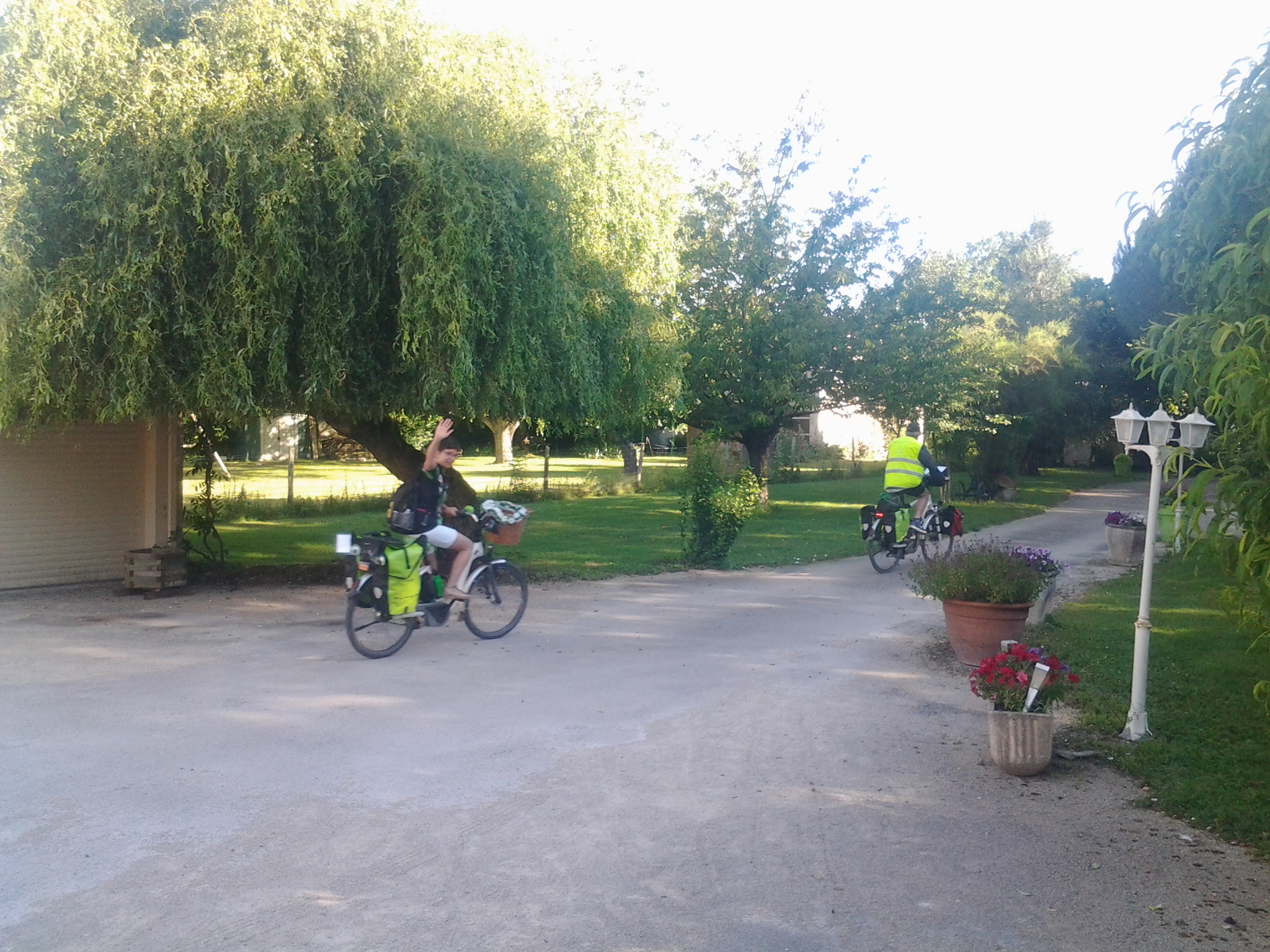 Les Roseaux, Coulon - photo 2