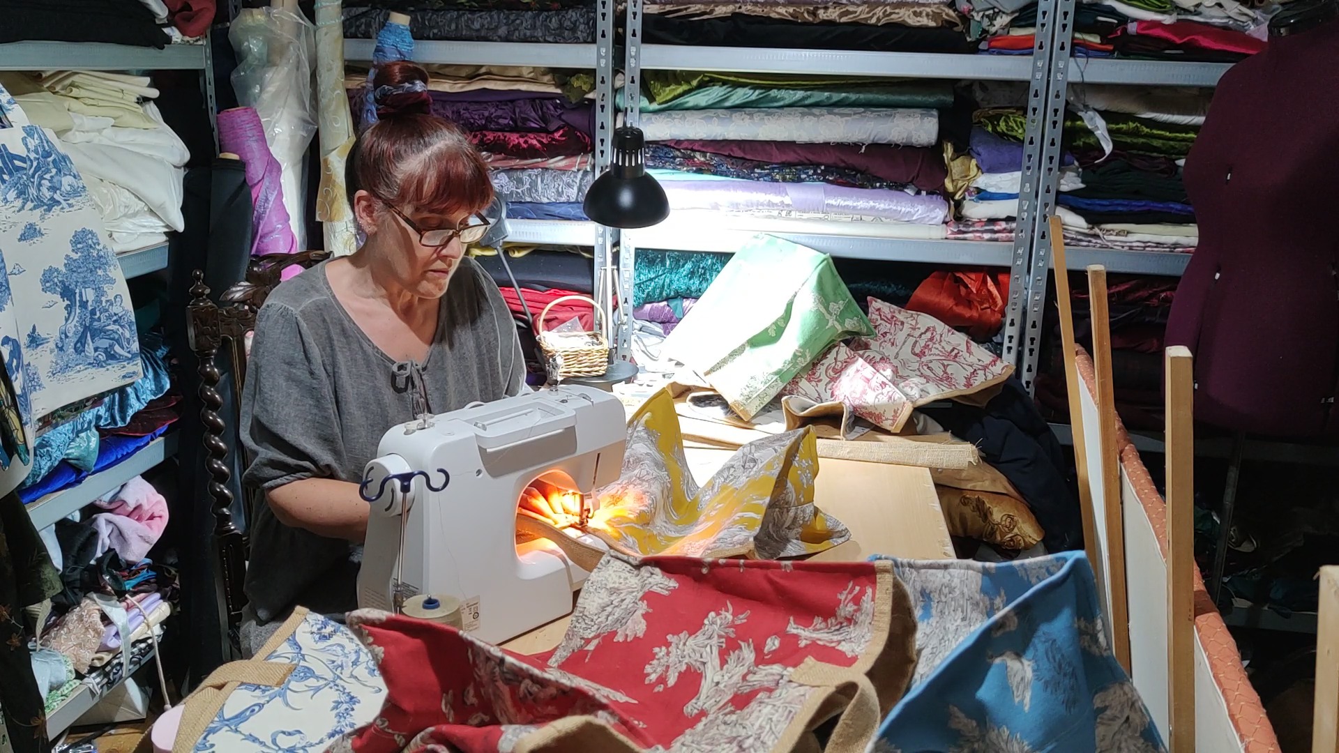 Expo Vente Boutique éphémère d'artisans et de producteurs locaux, Saint-Germain-les-Belles - photo 5