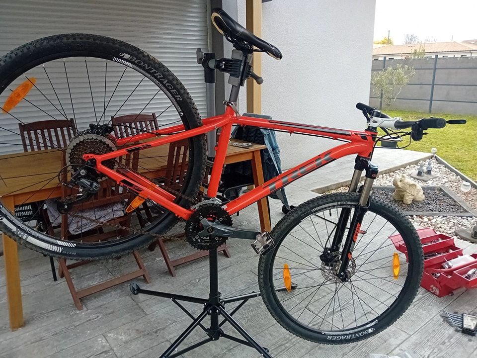 Vélo Speed Service — photo 2